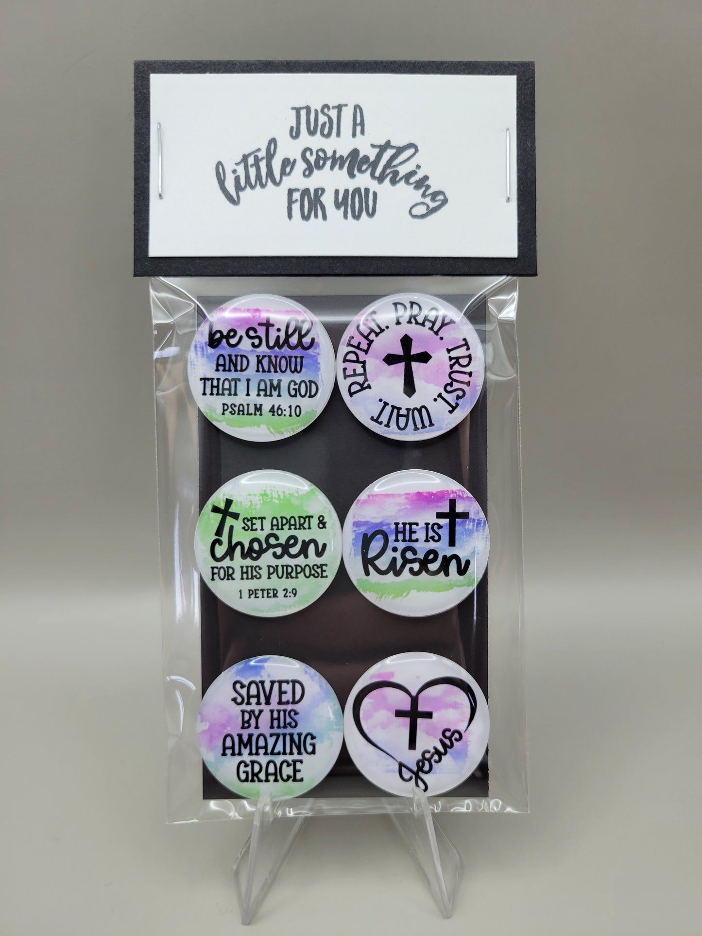 Faithful Promises Magnets