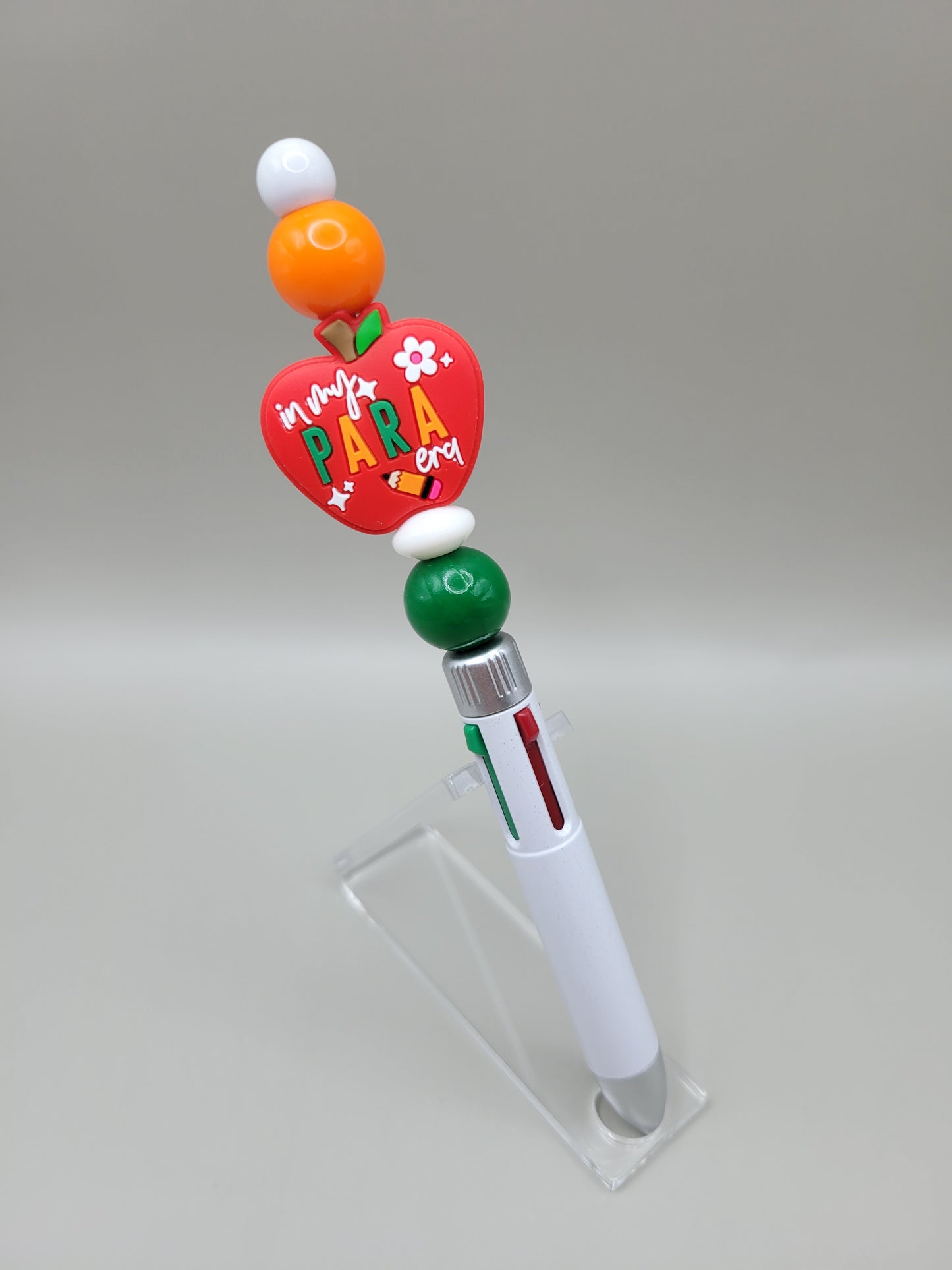 Para Era Clicker Pen