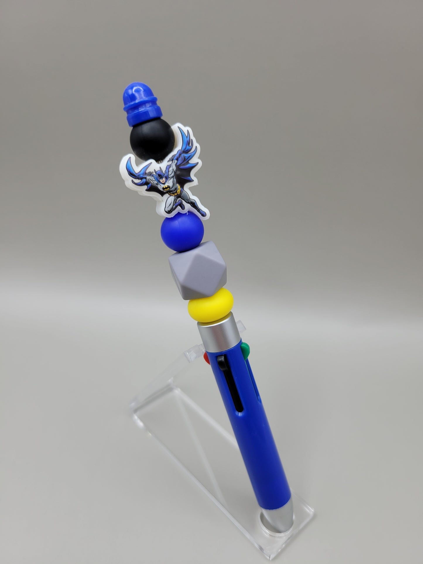 Batman Clicker Pen