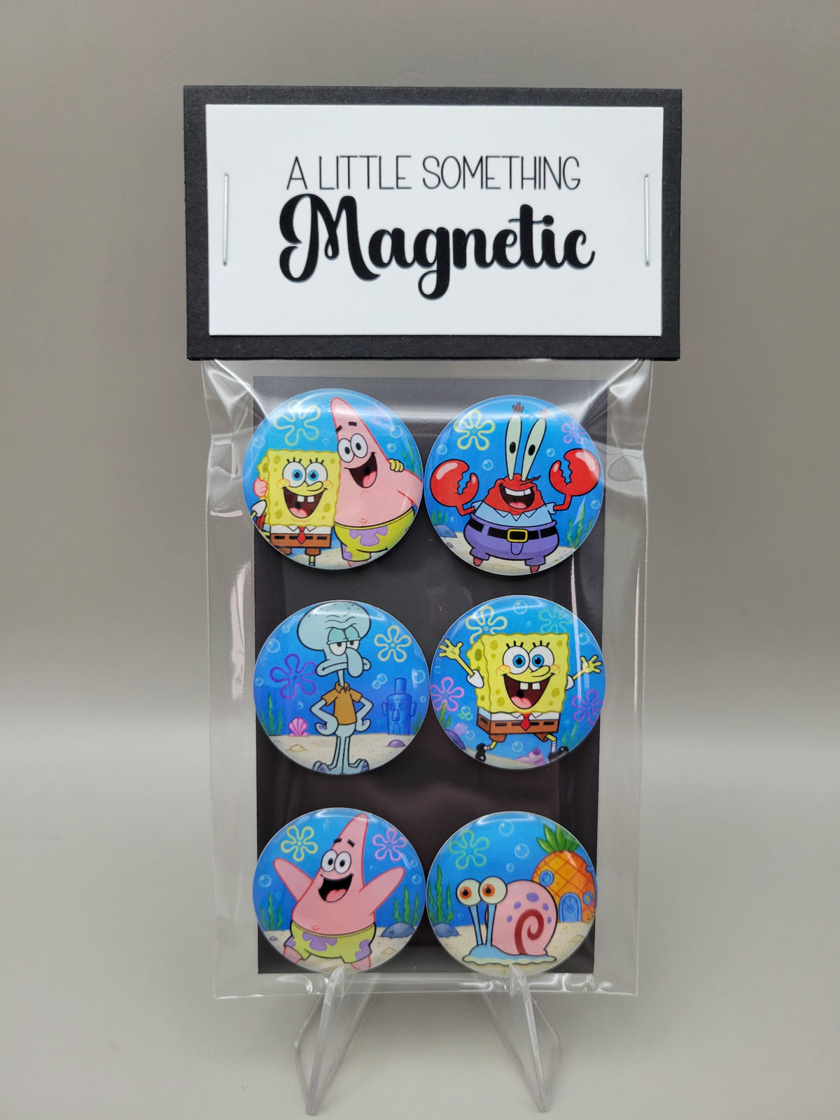 Under the Sea Magnets