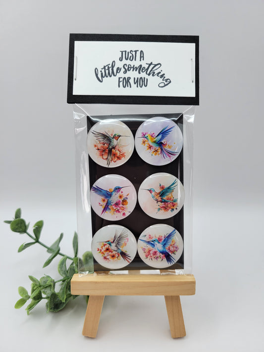 Hummingbird Magnets