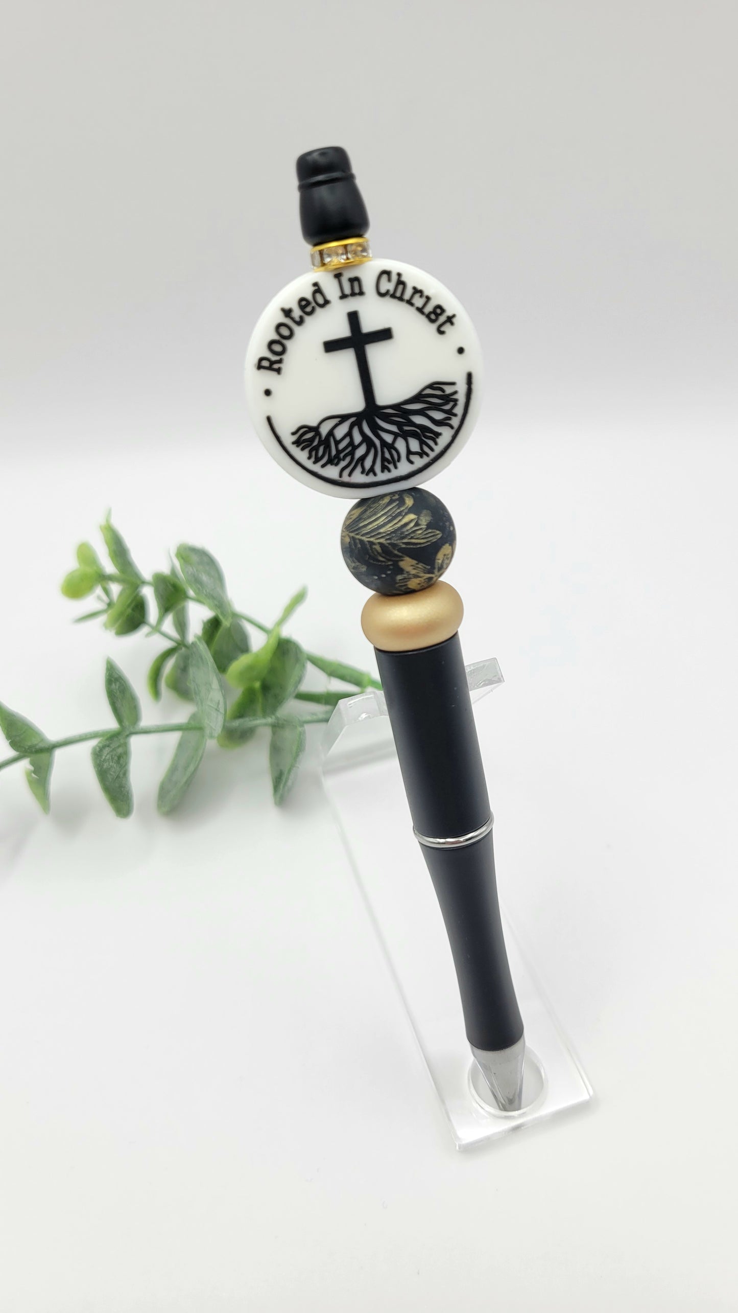 Rooted In Christ Pen