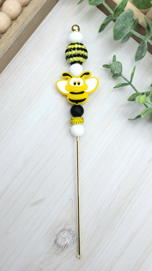 Bee Plant Stake