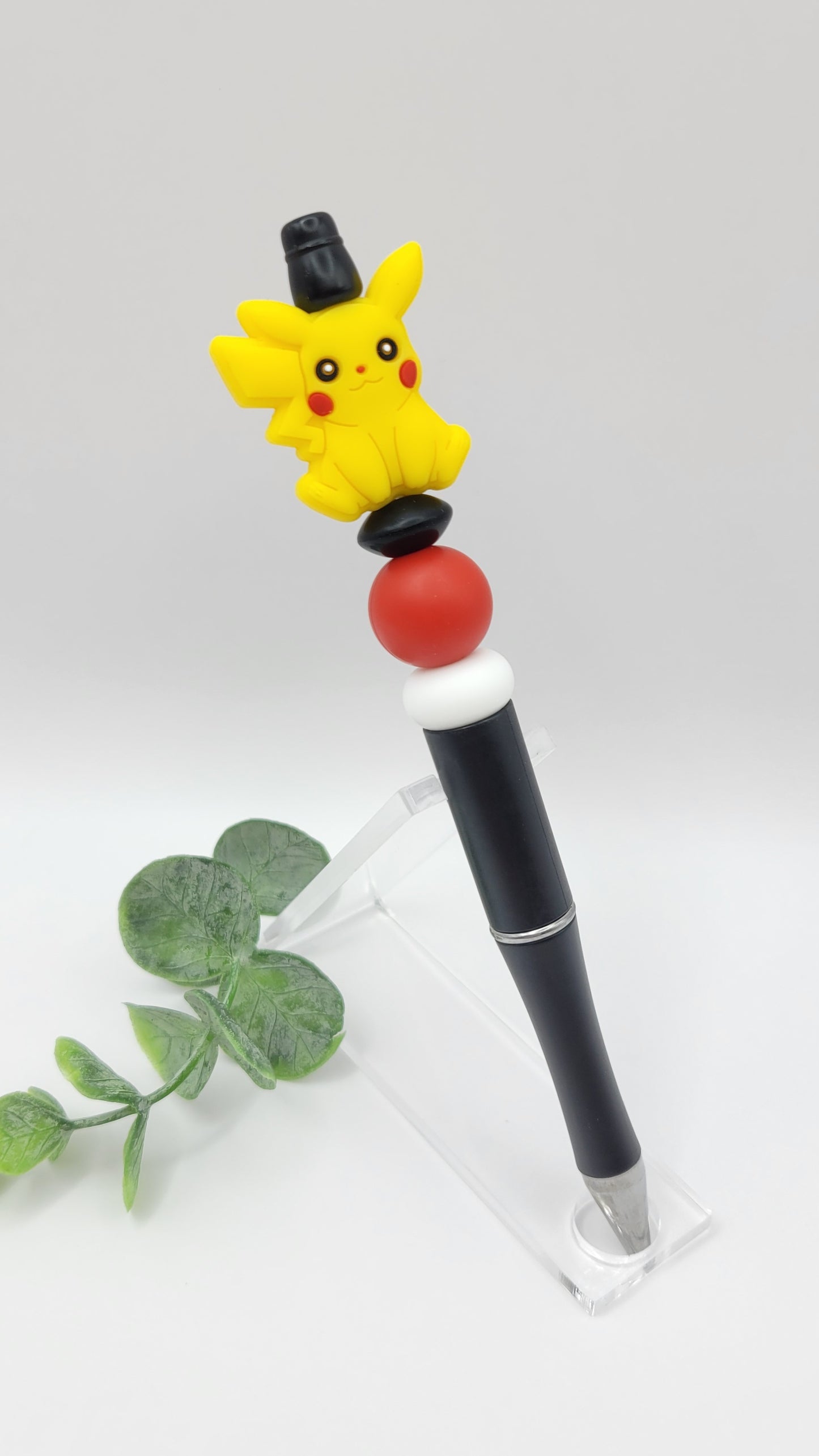 Yellow Animal Pen