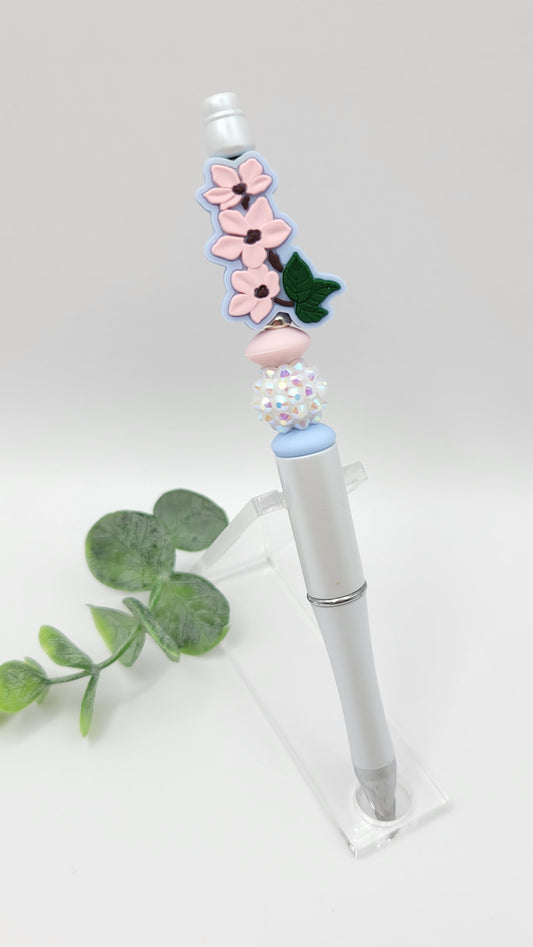 Cherry Blossoms Pen