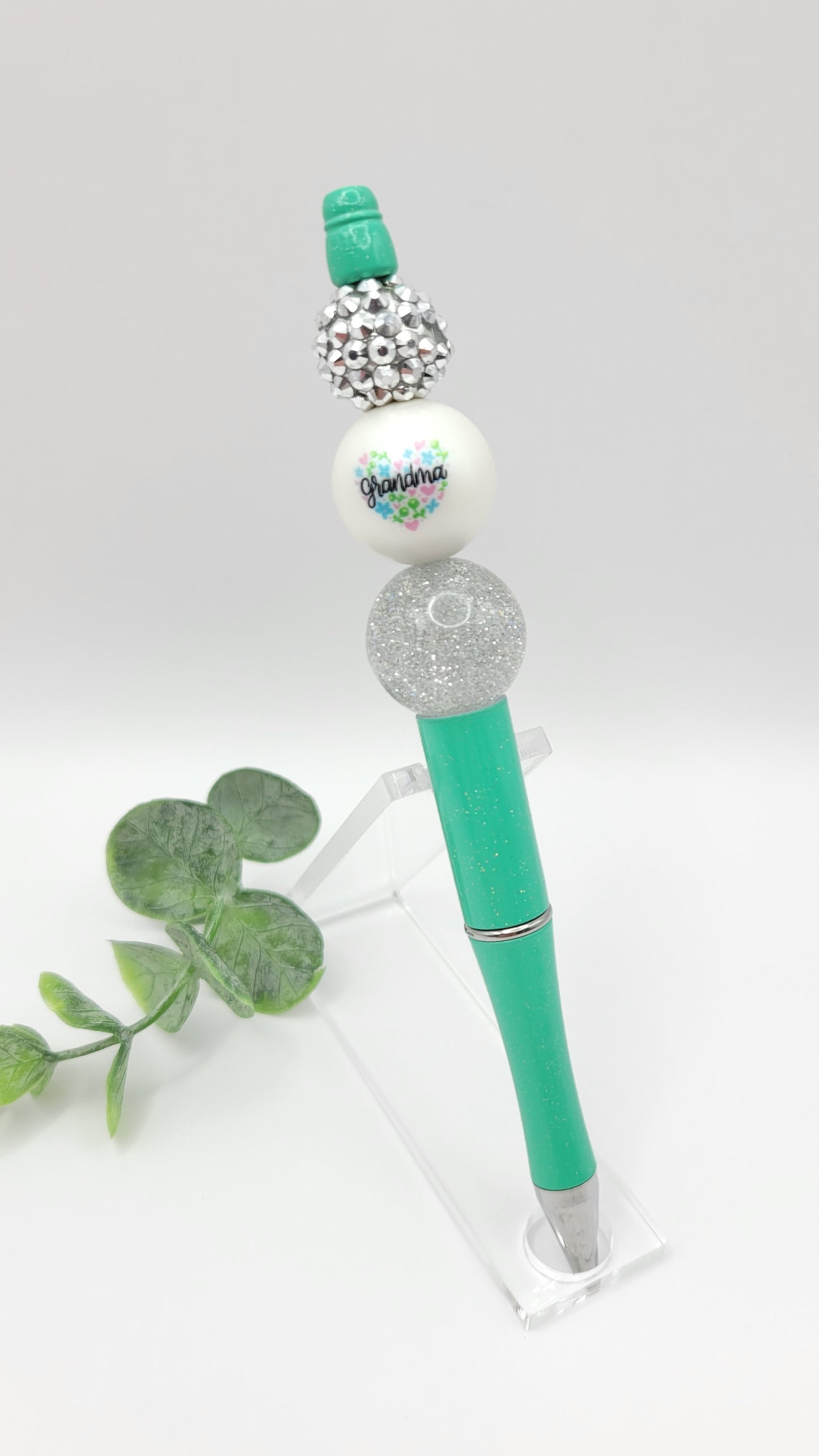 Mint Grandma Pen