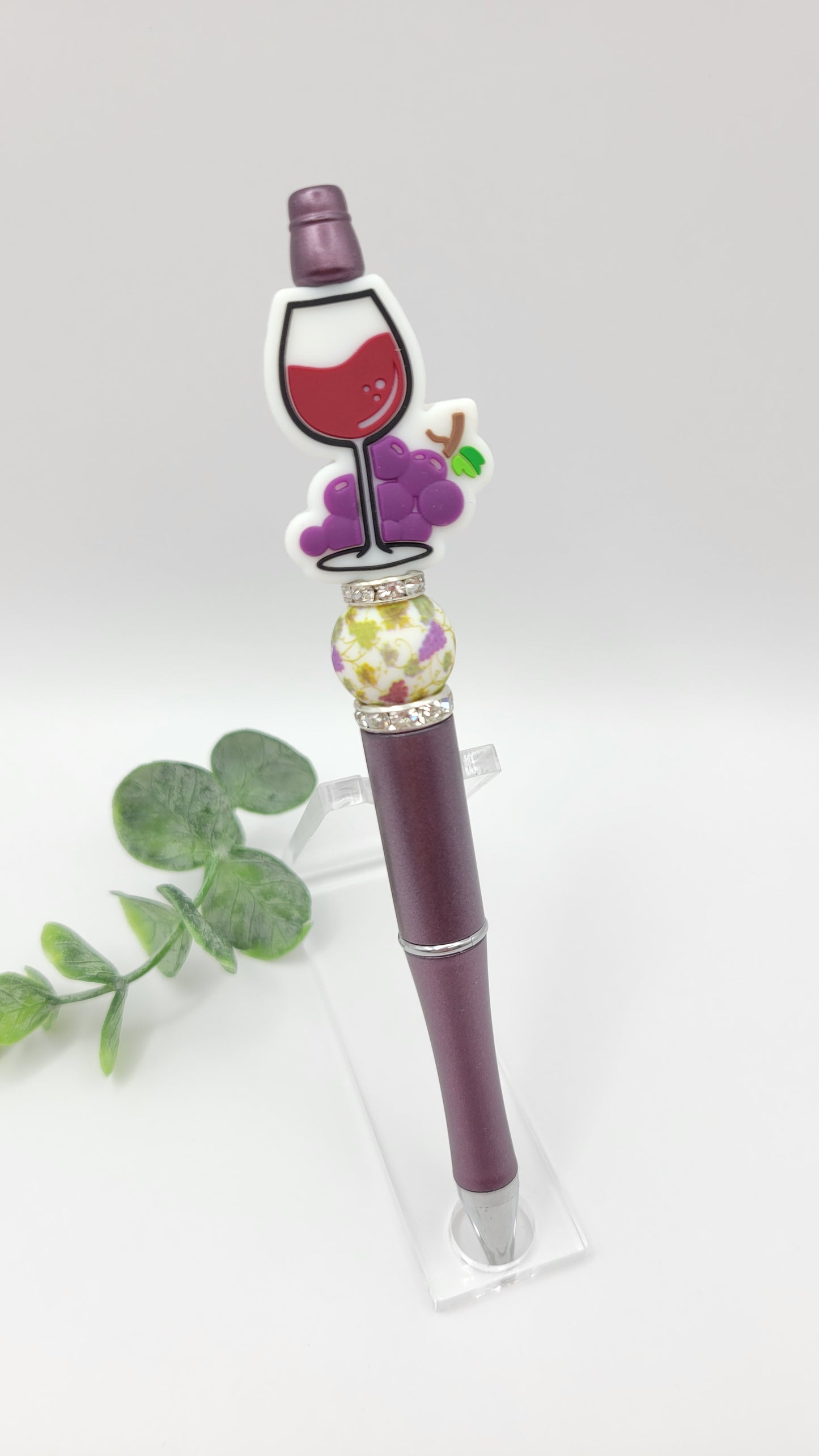 Red Wine Pen