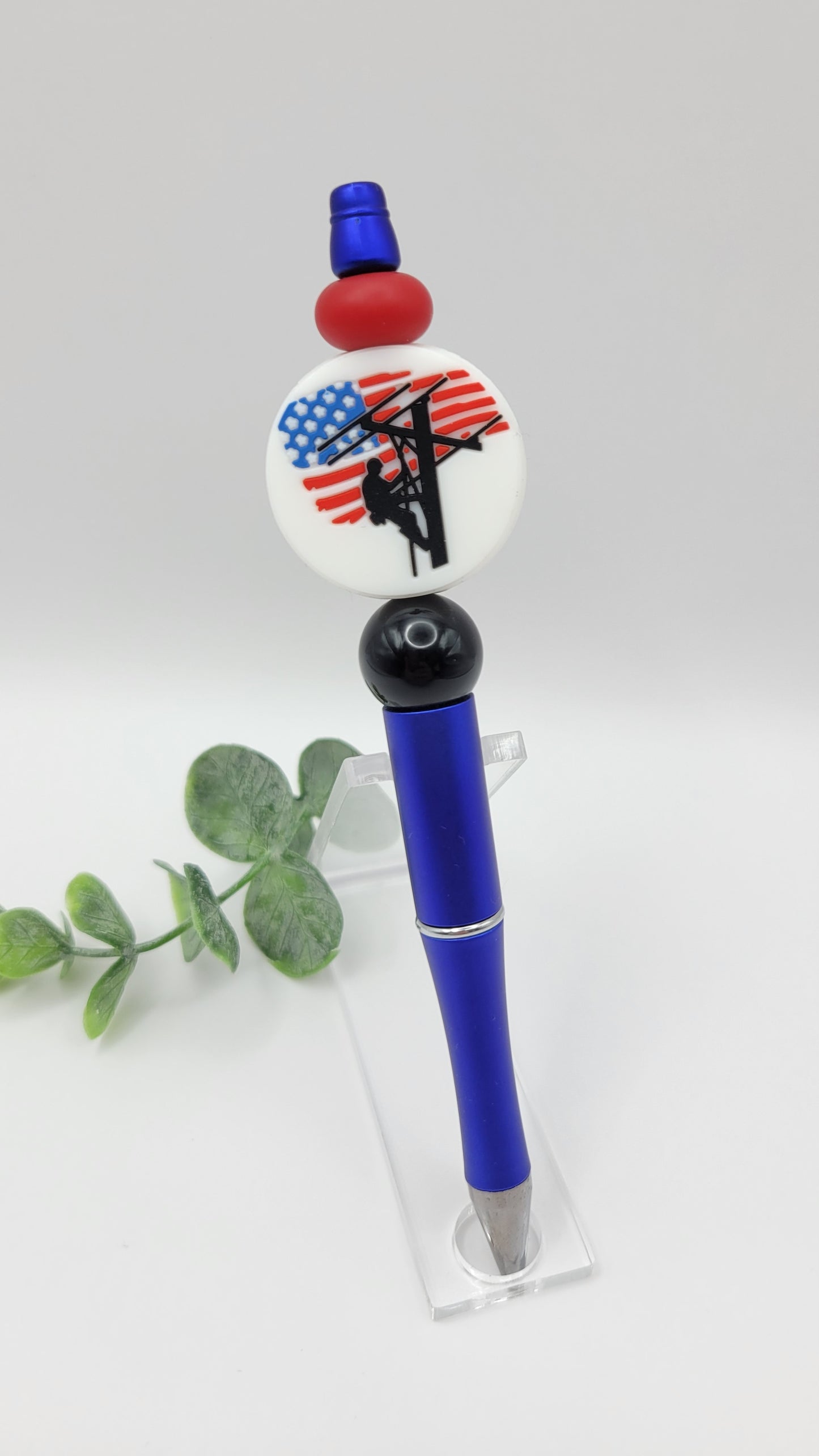 USA Lineman Pen