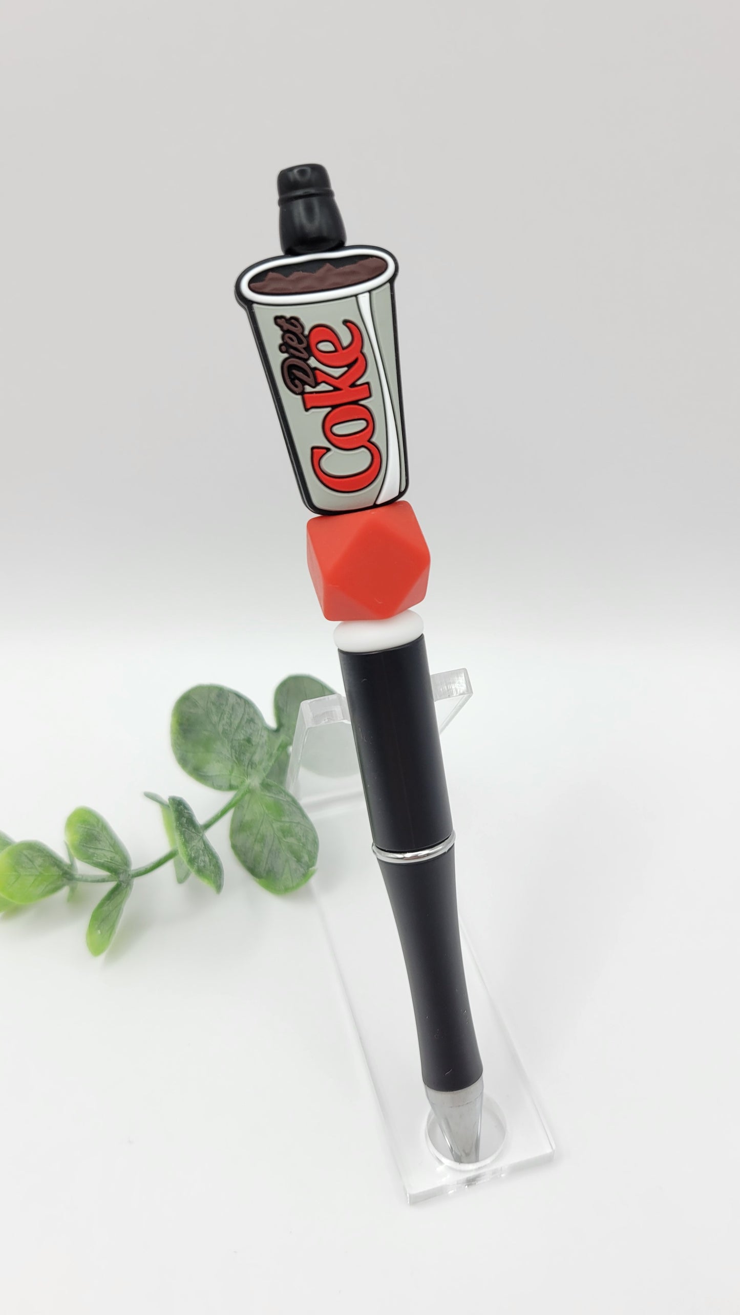 Dt. Coke Pen