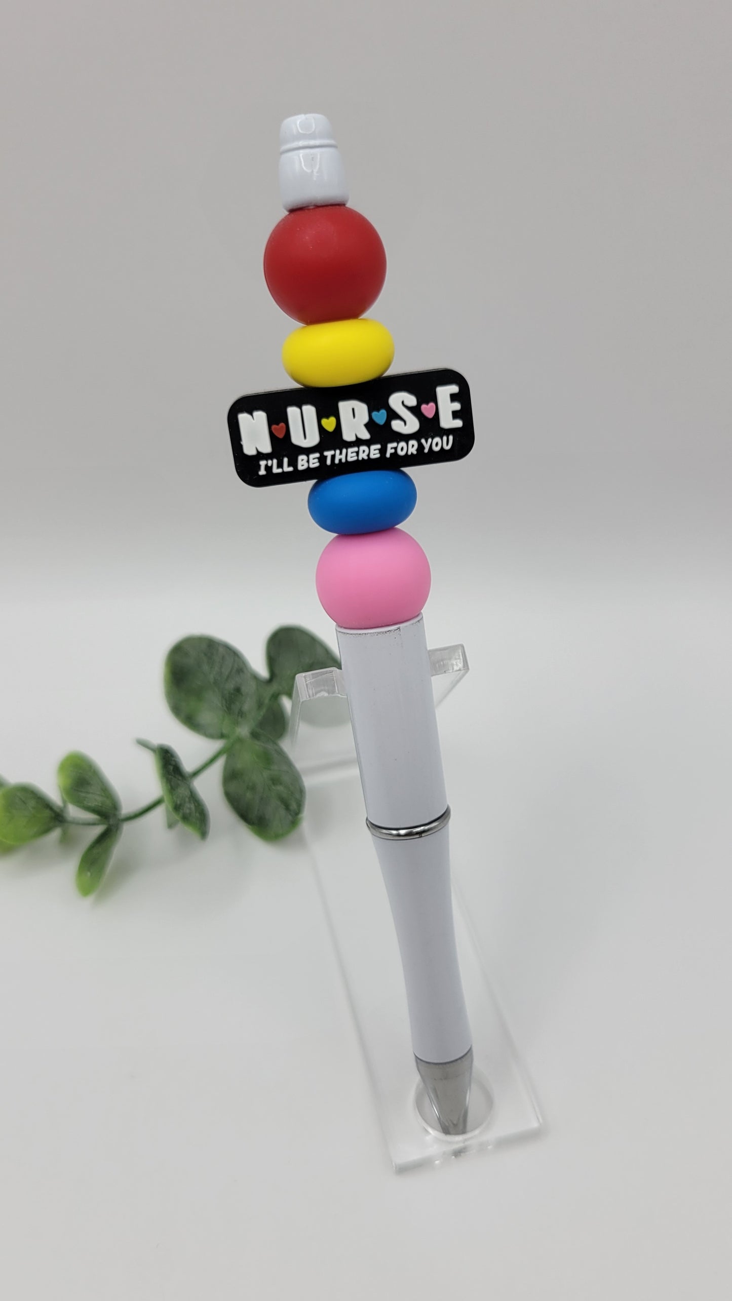 N.U.R.S.E. Pen