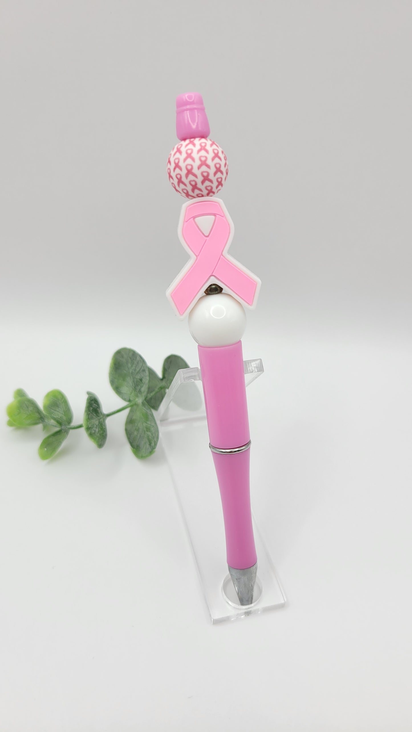 Breast Cancer Pens (options)