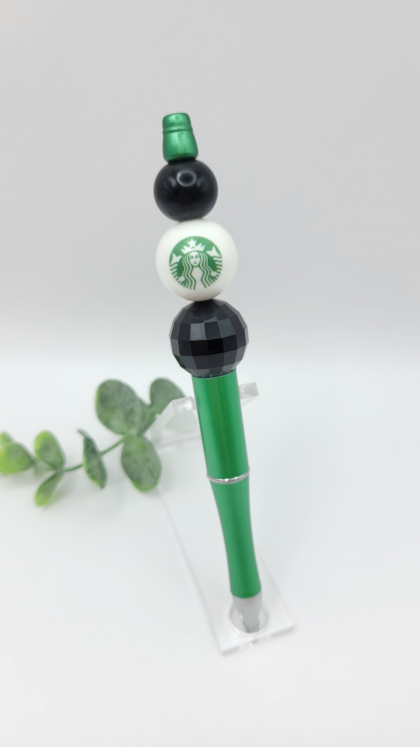Starbs coffee Pen