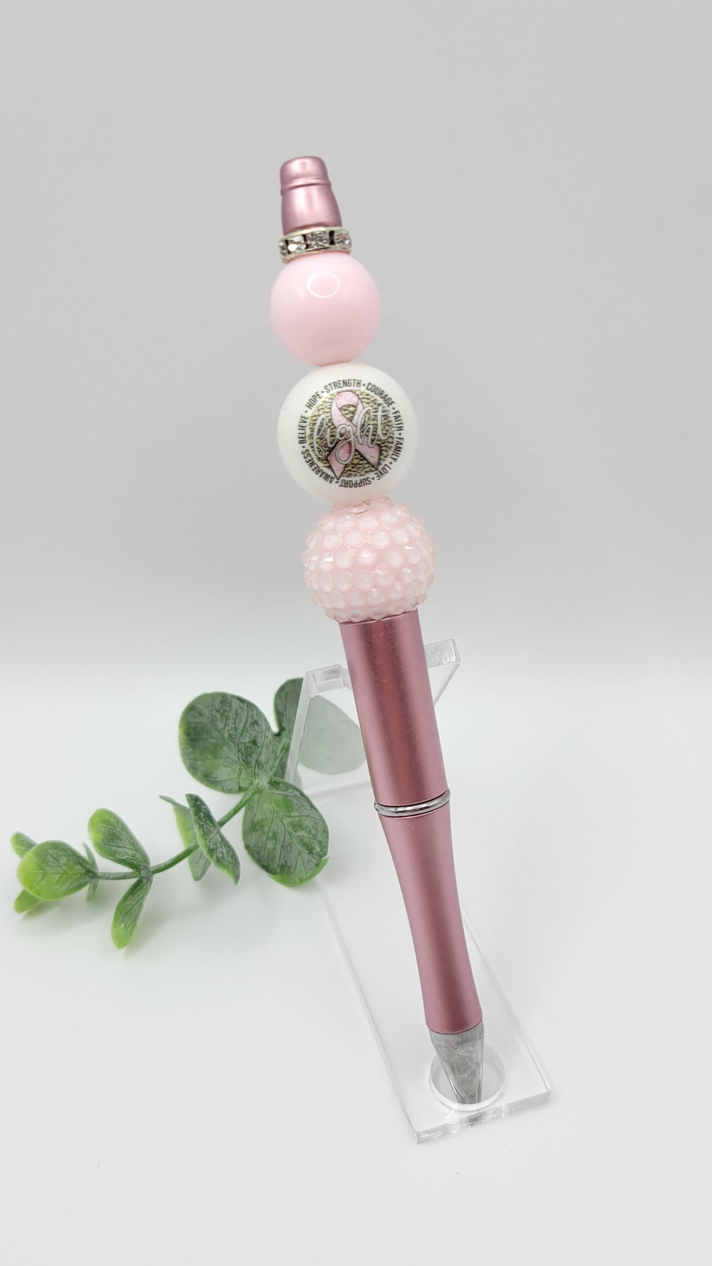 Breast Cancer Pens (options)