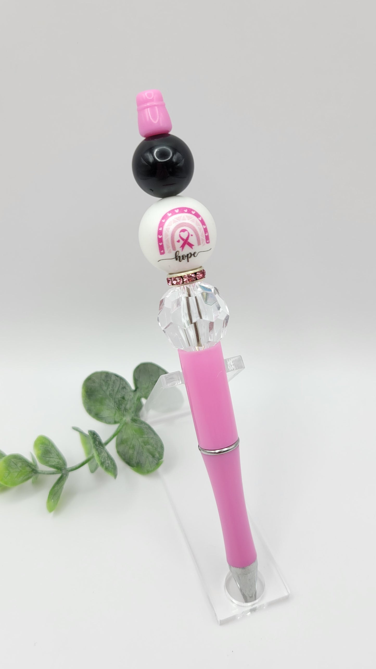 Breast Cancer Pens (options)