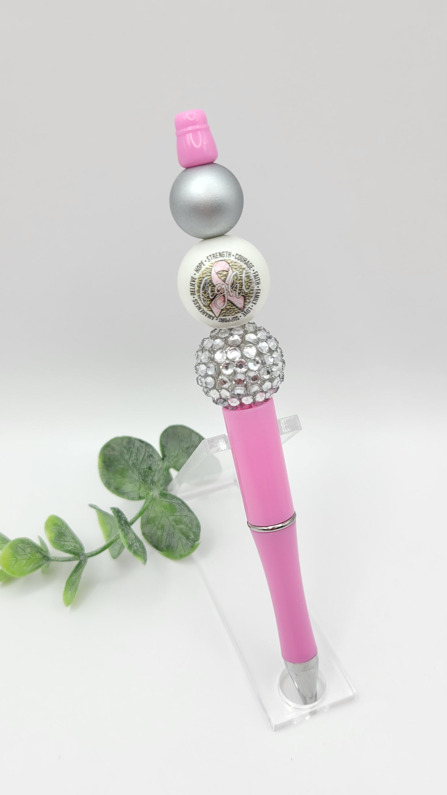 Breast Cancer Pens (options)