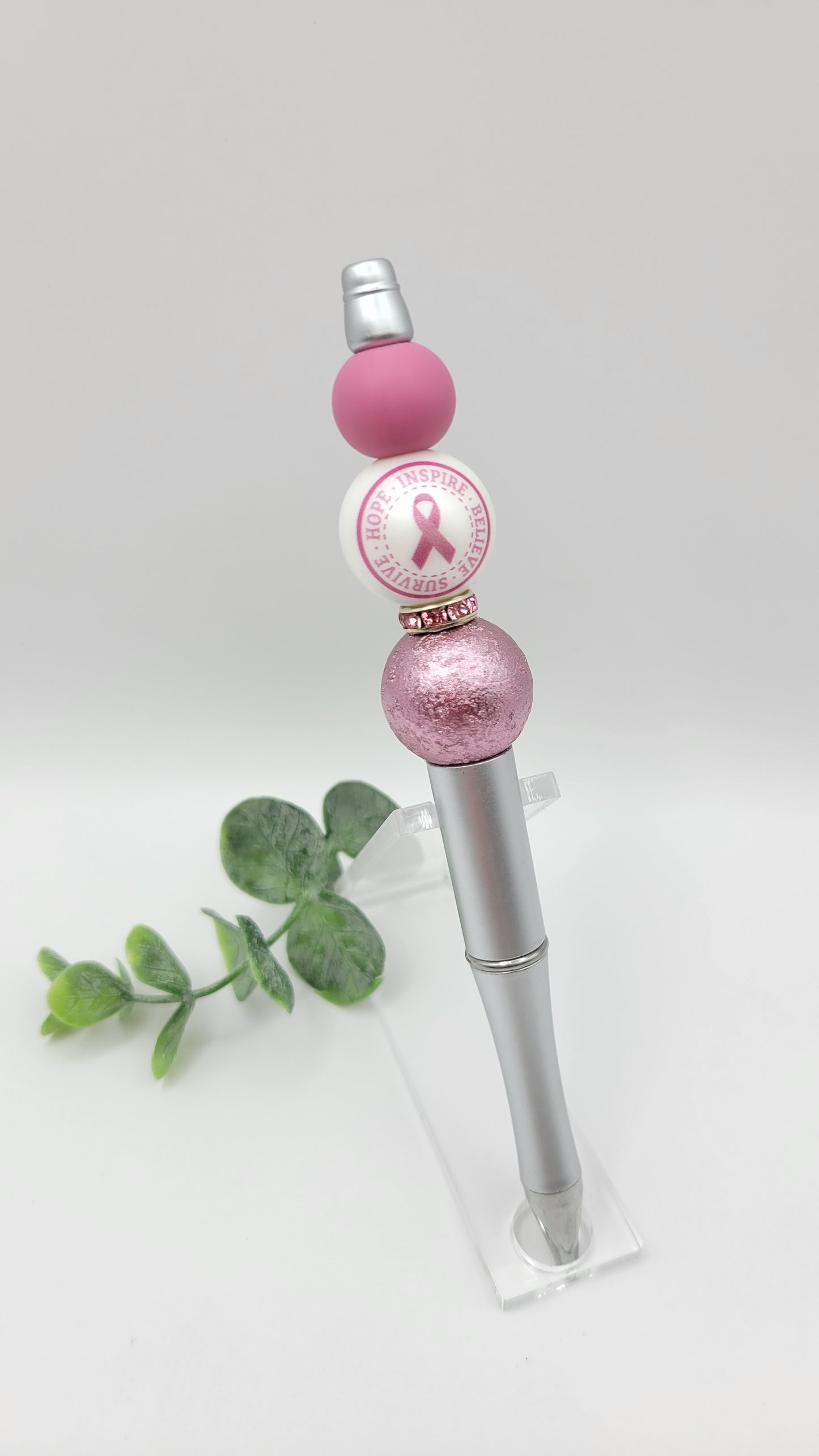 Breast Cancer Pens (options)