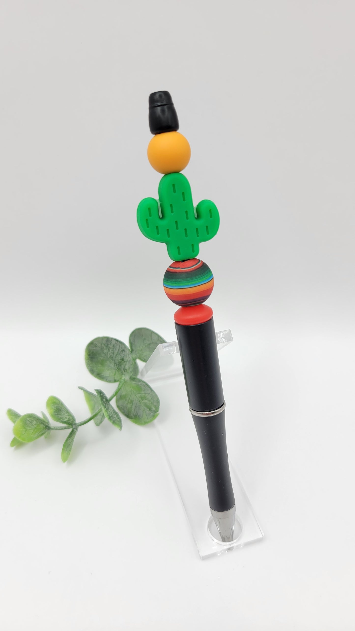 Cactus Pen (options)