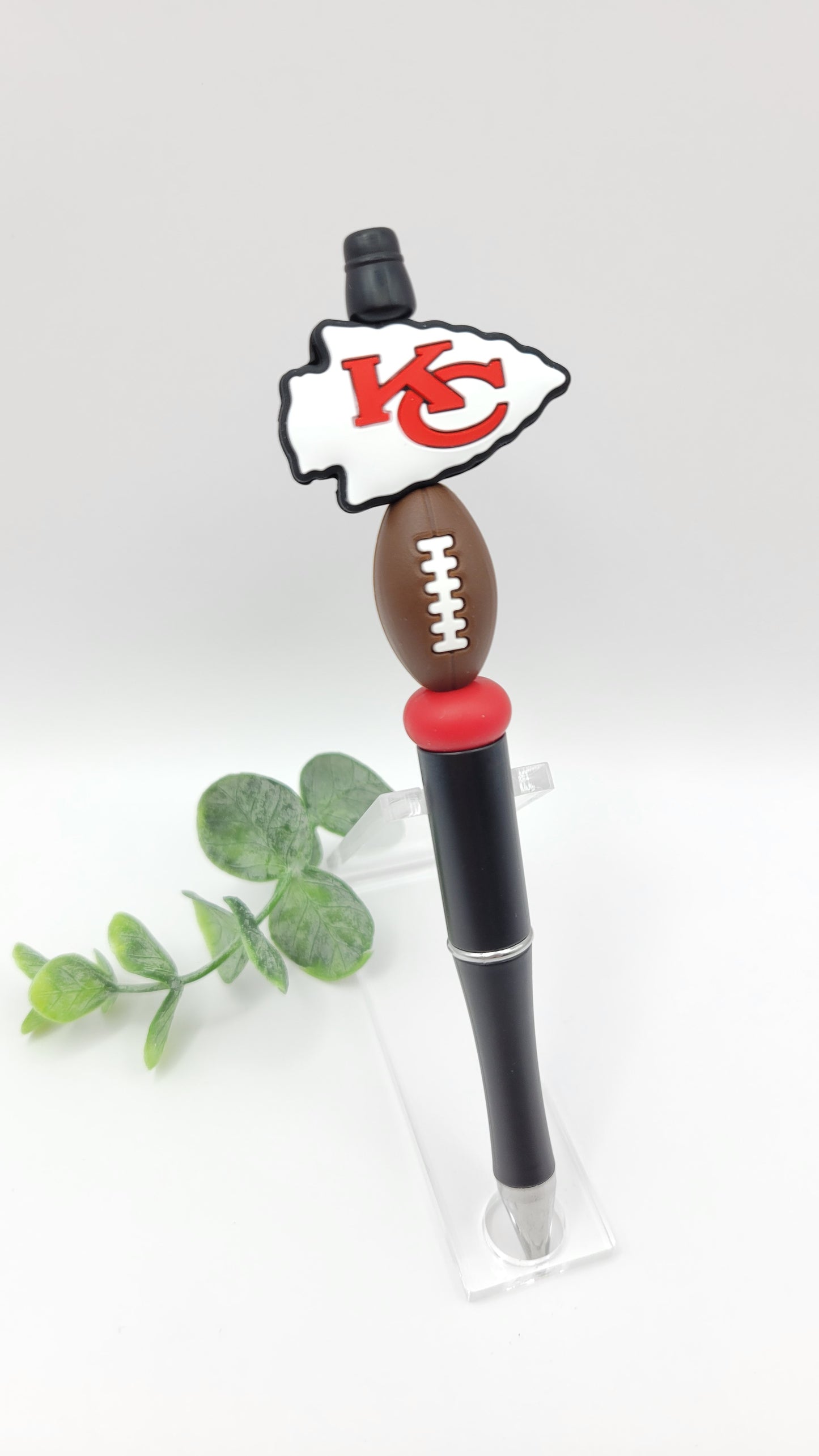 KC Football Pen