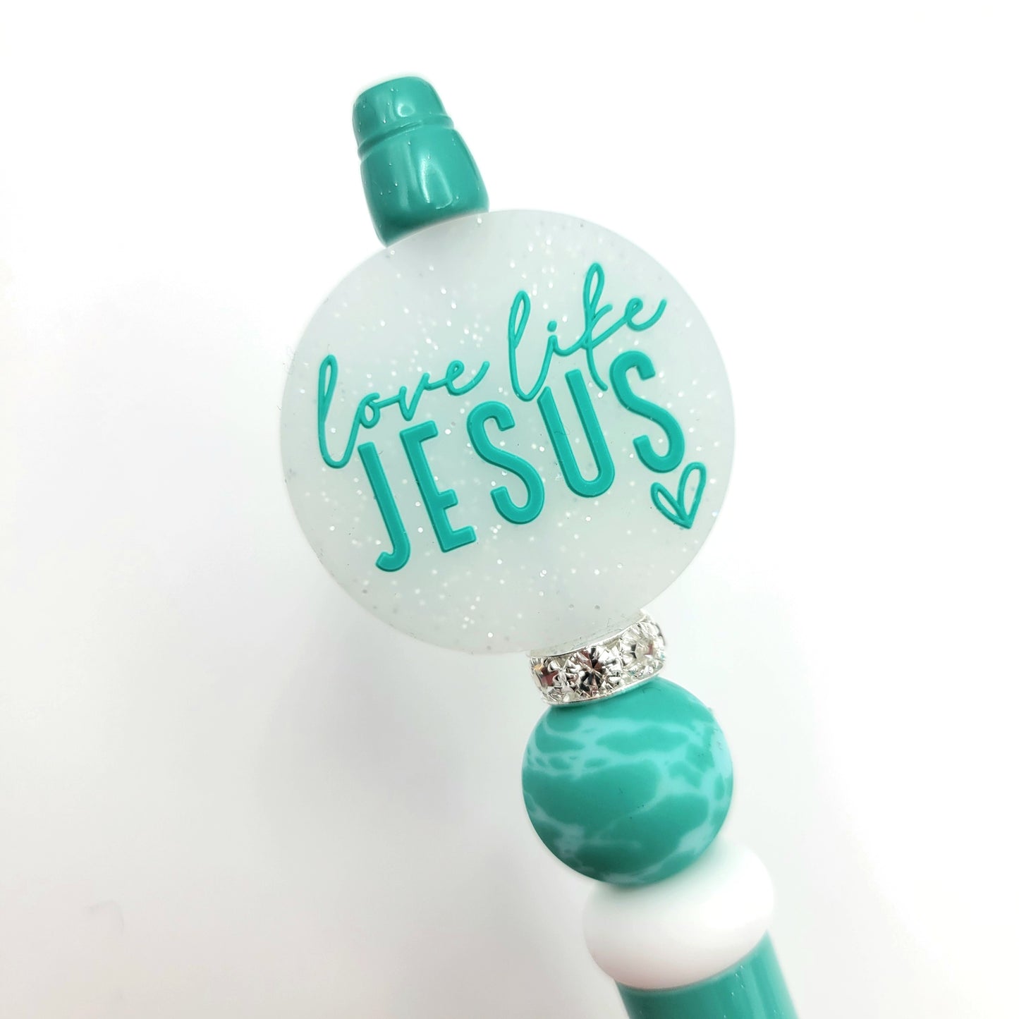 Love Like Jesus Pen