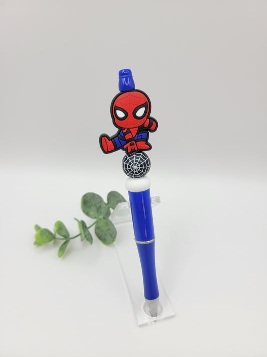Spider Pen