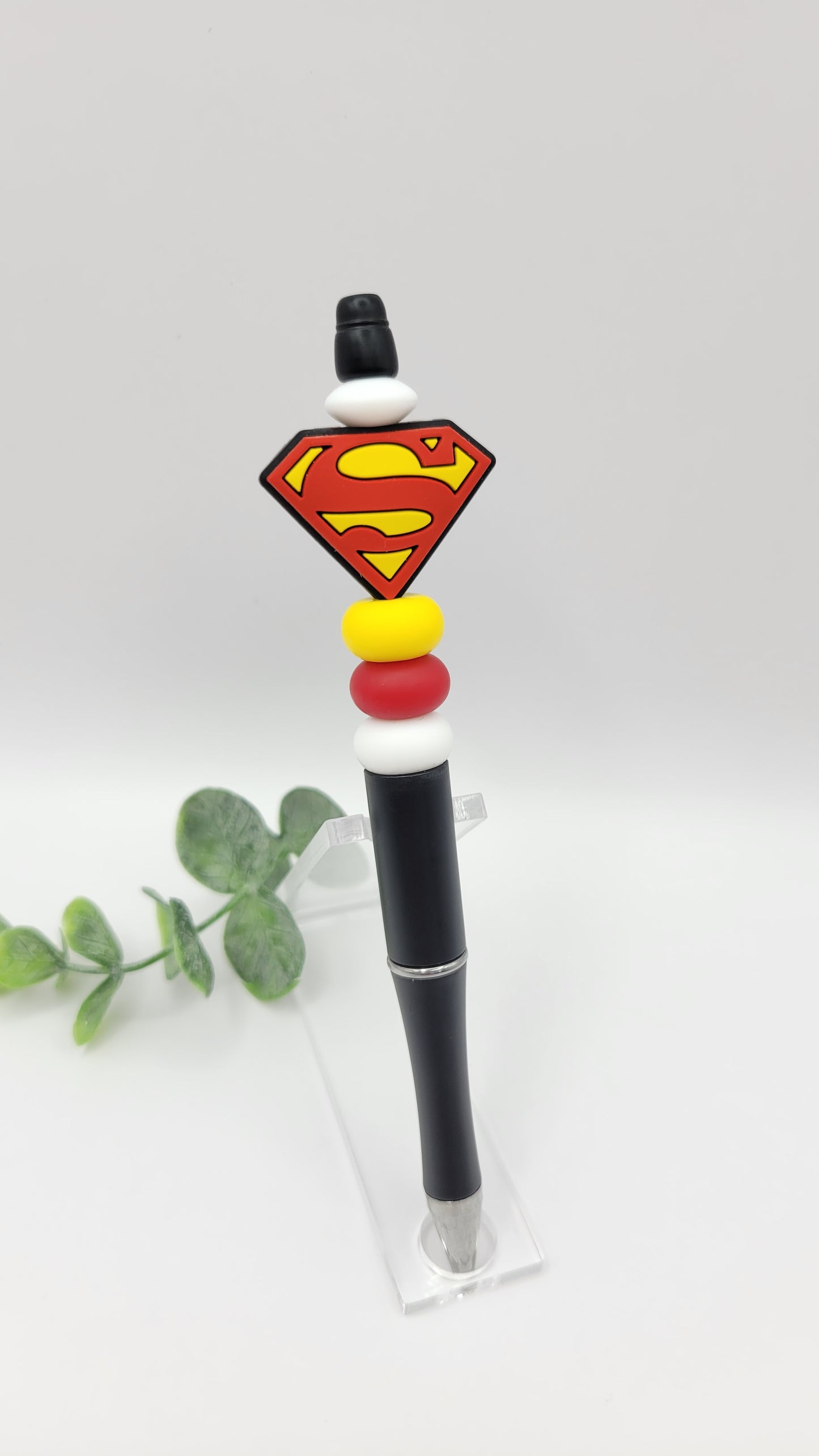 S - Super Hero Pen