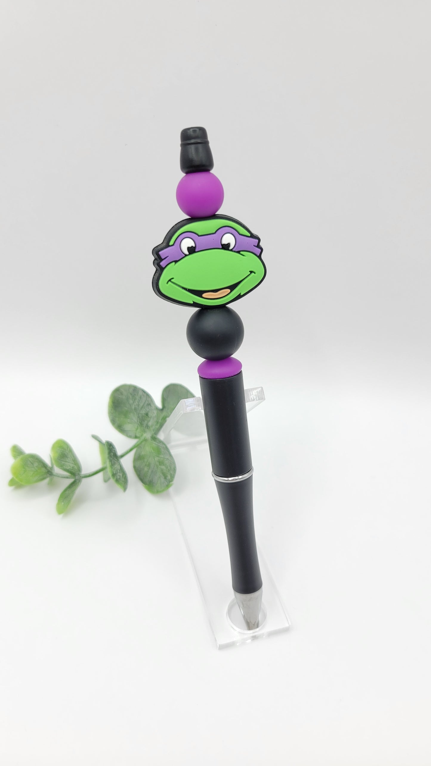 Turtle Power Pen (options)