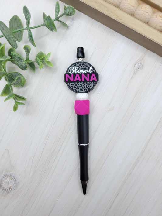 Blessed Nana Pen