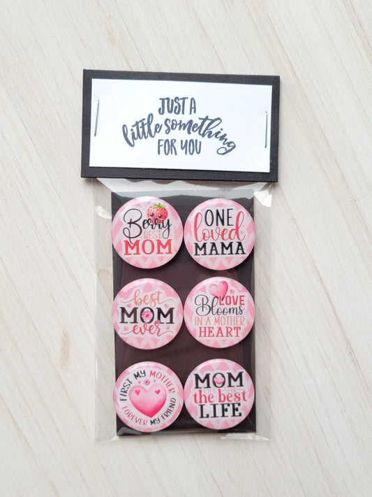 Mom Magnets (options)