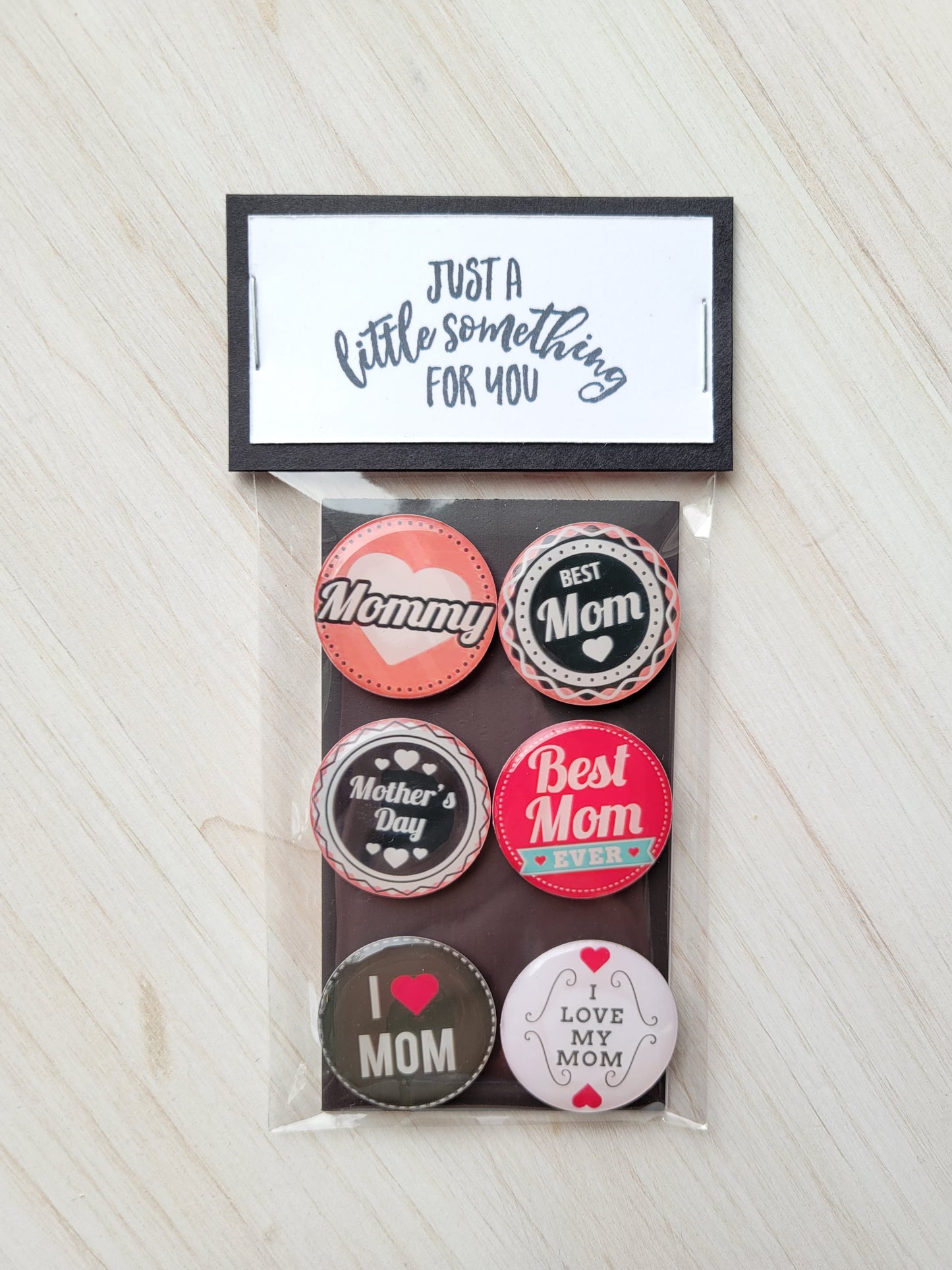 Mom Magnets (options)