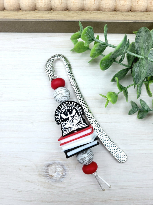 Fantasy Era Bookmark