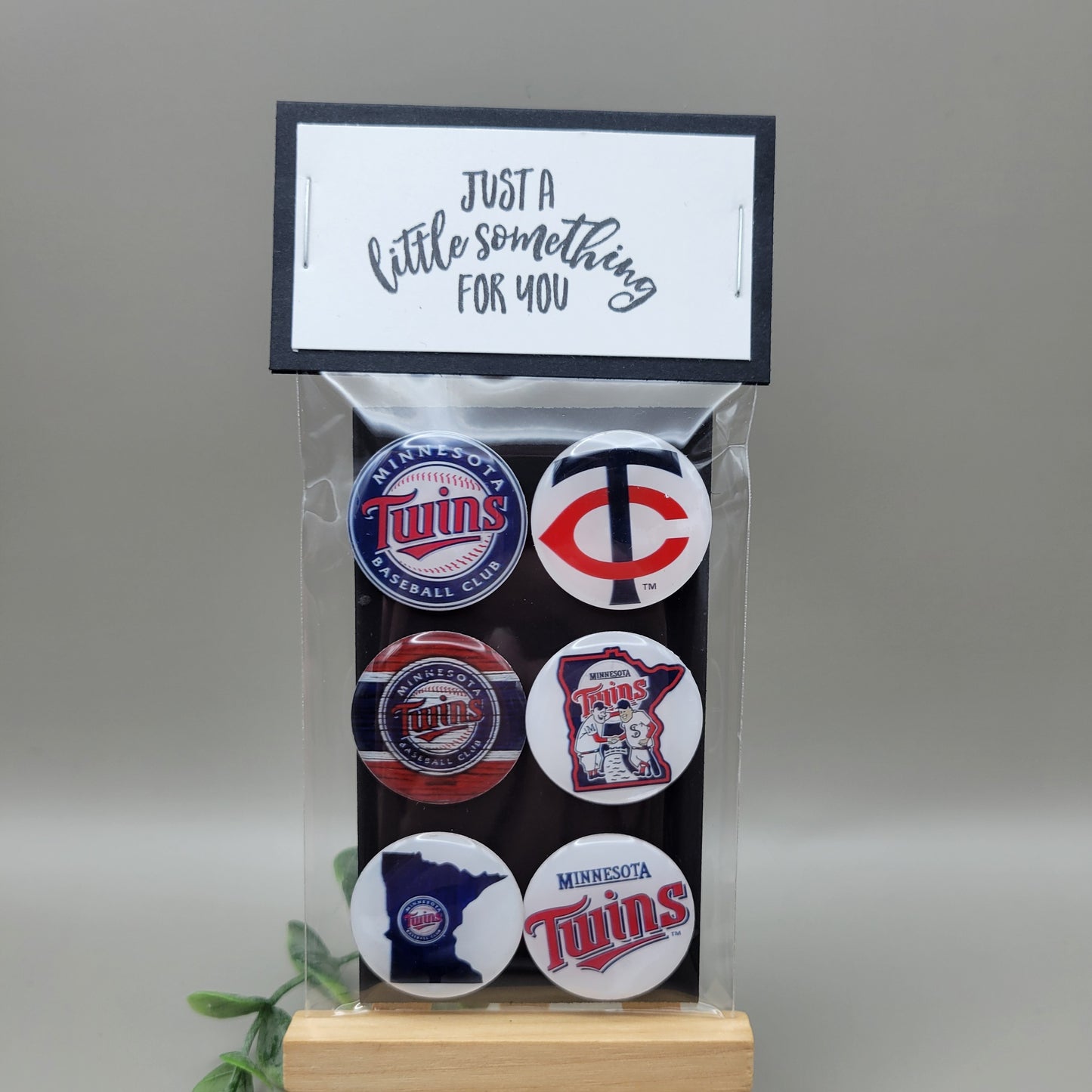 MN Baseball Magnets