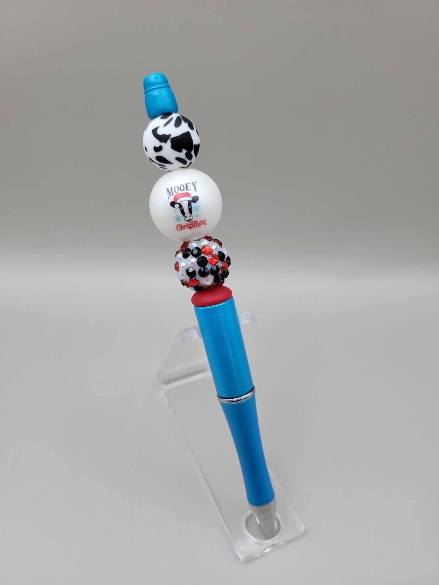 Mooey Christmas Pen