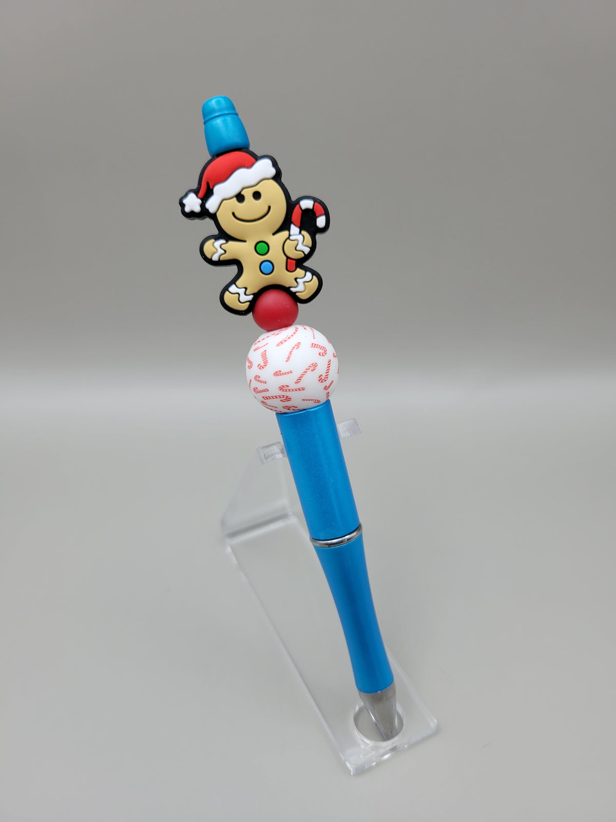 Gingerbread Christmas Pen