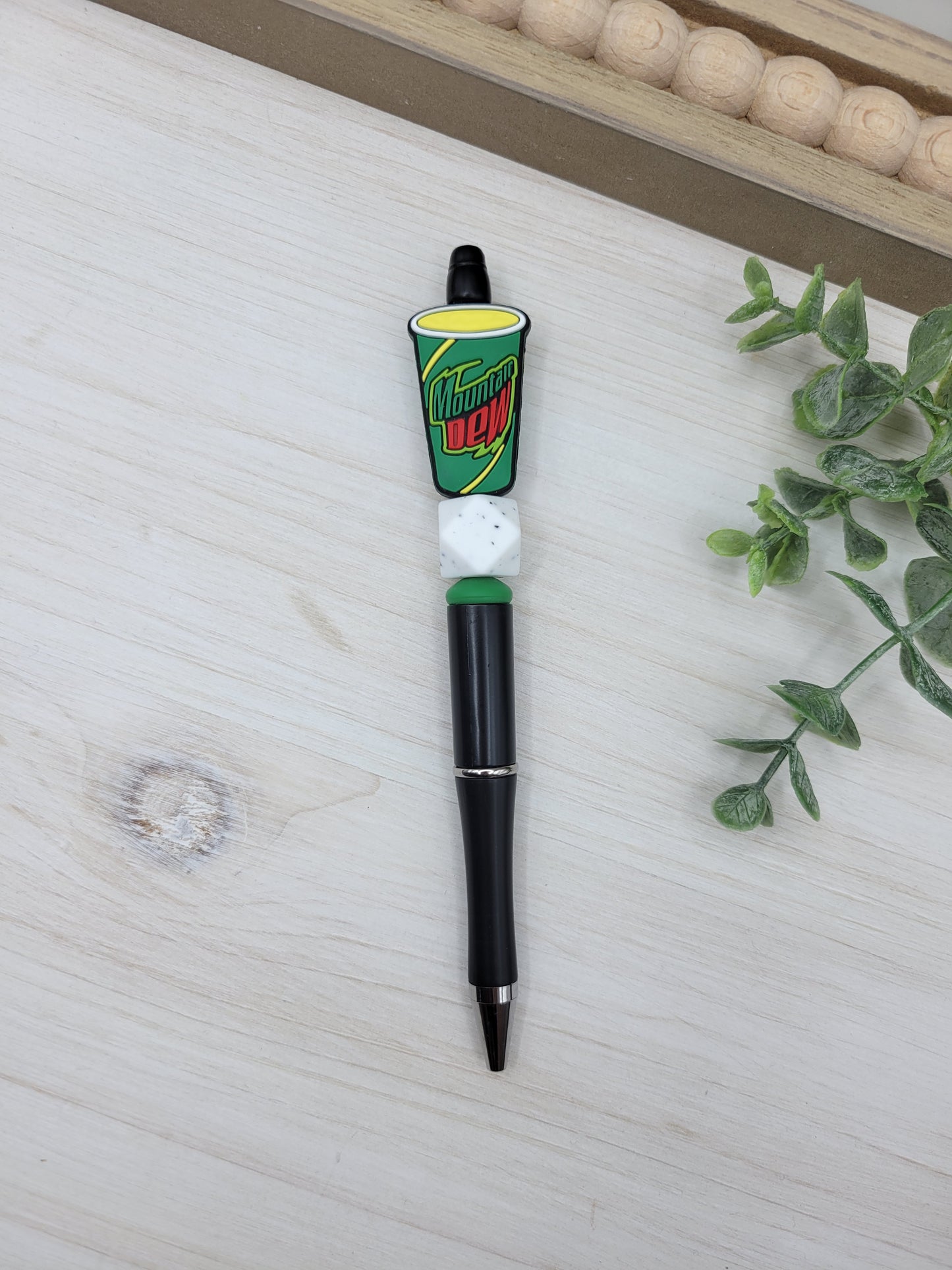 Mt. Dew Pen