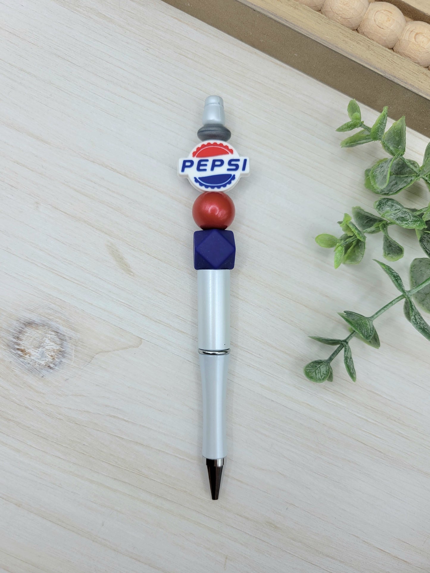 Pepsi Pen