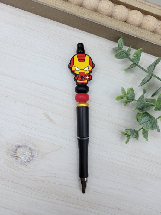 Iron Boy Pen