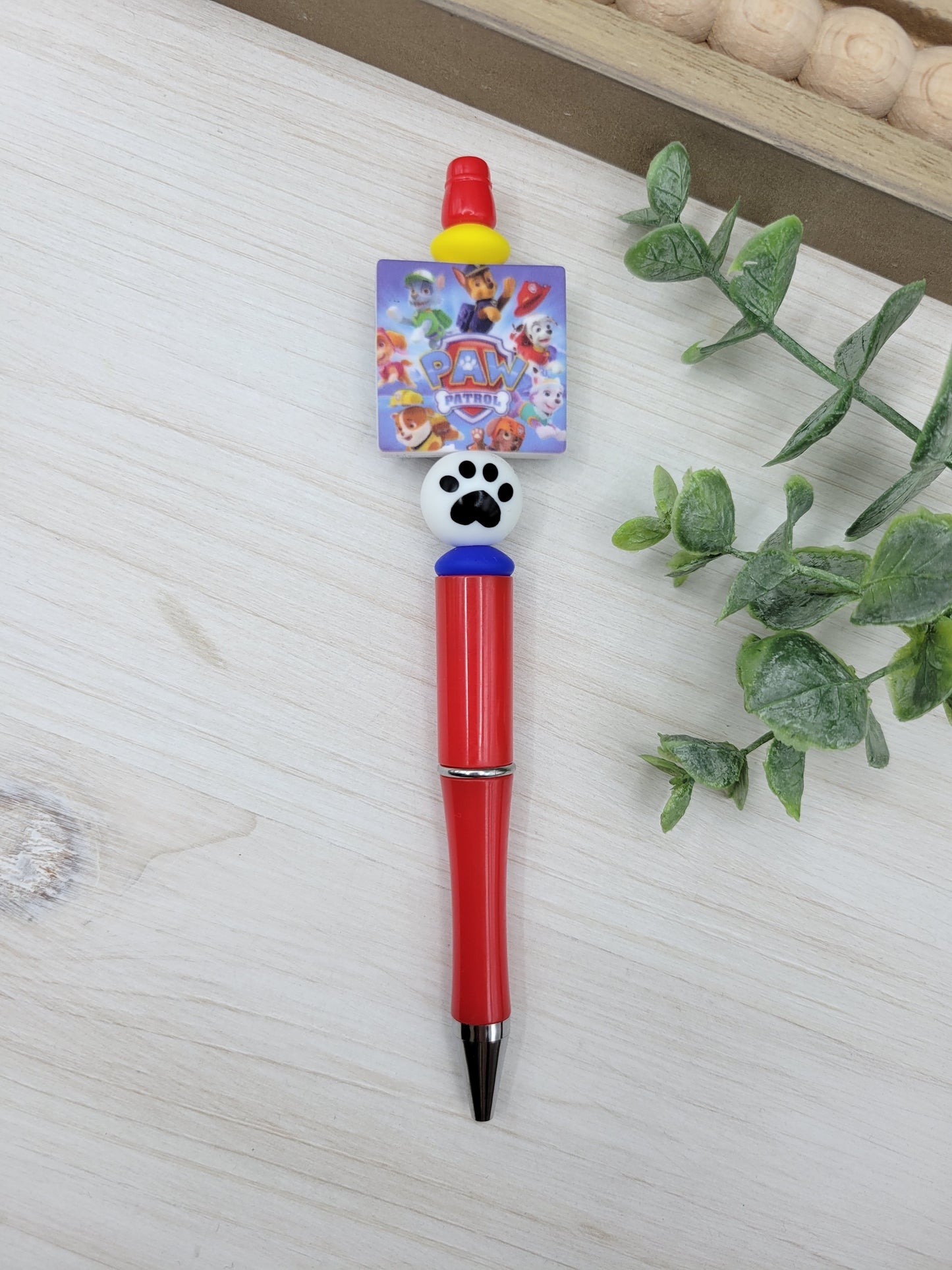 Pup Group Pen