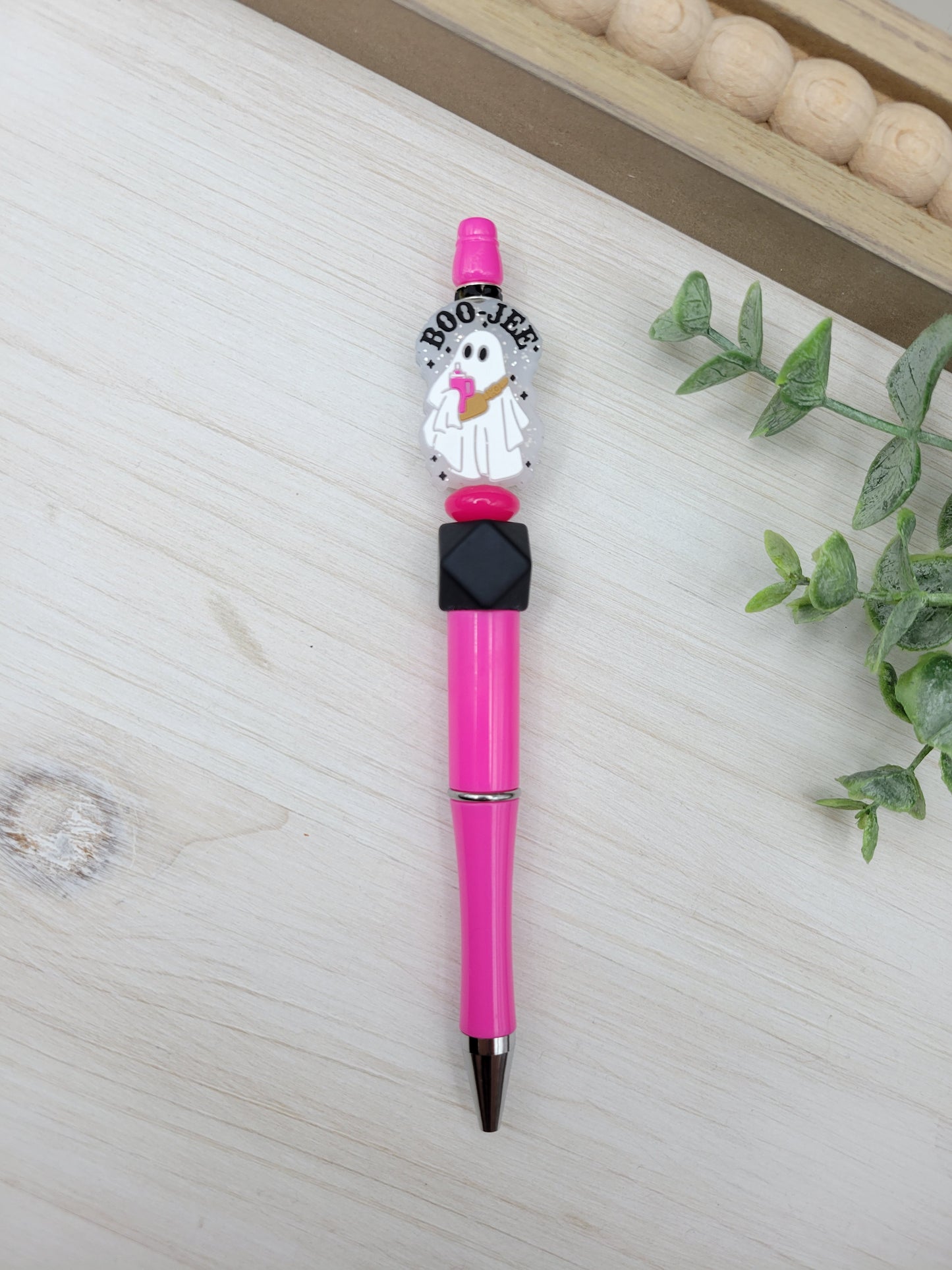 Boo-Jee Pen