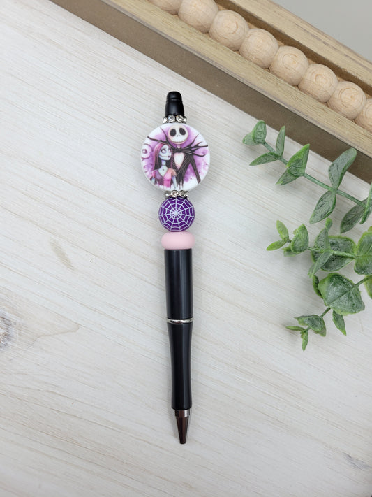 Nightmare Pen
