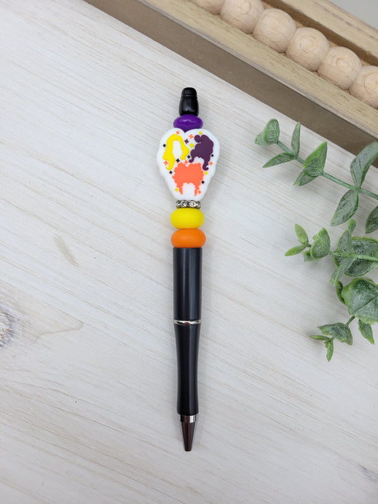 Wicked Sisters Pen