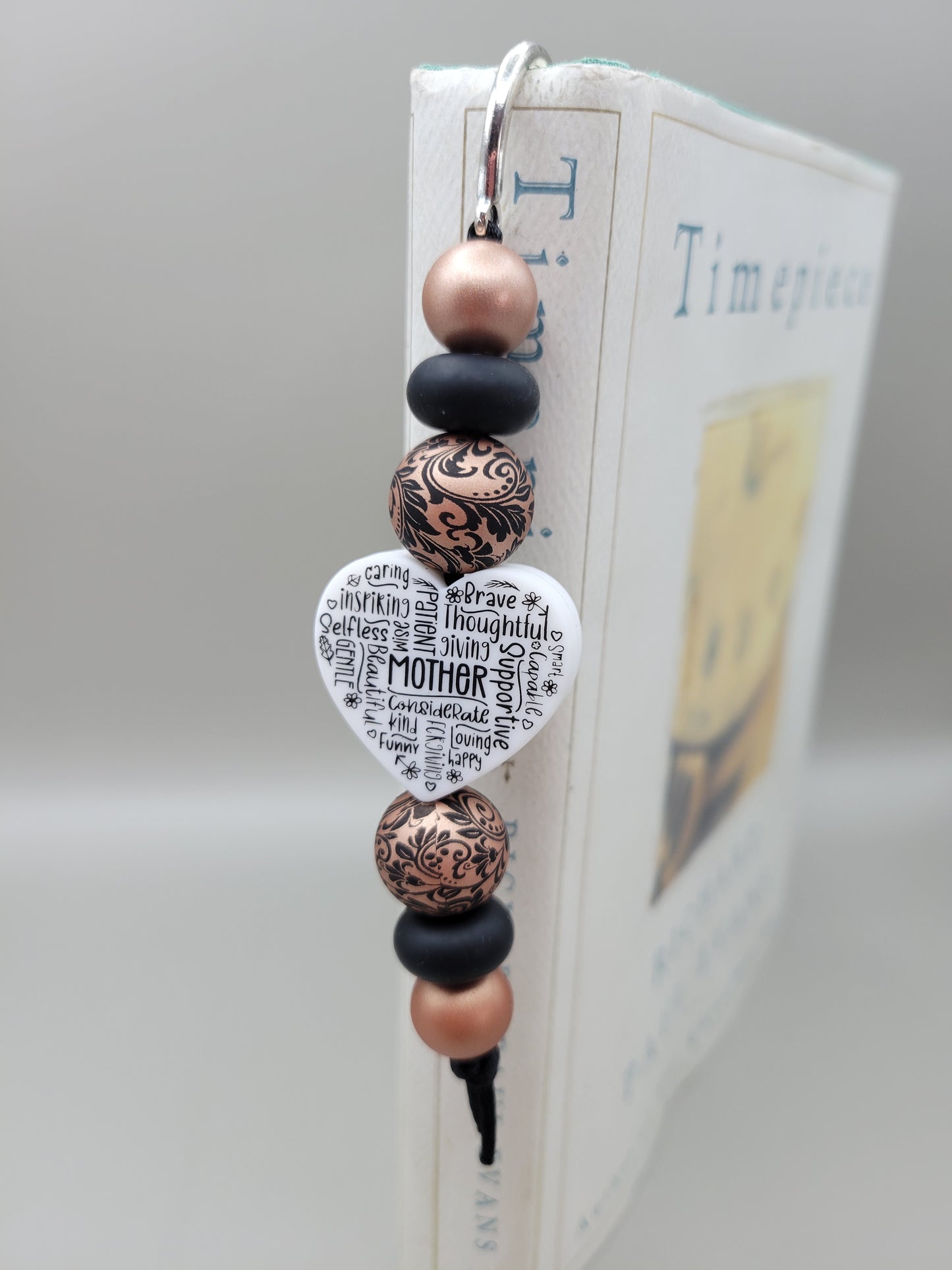 Mother Heart Bookmark