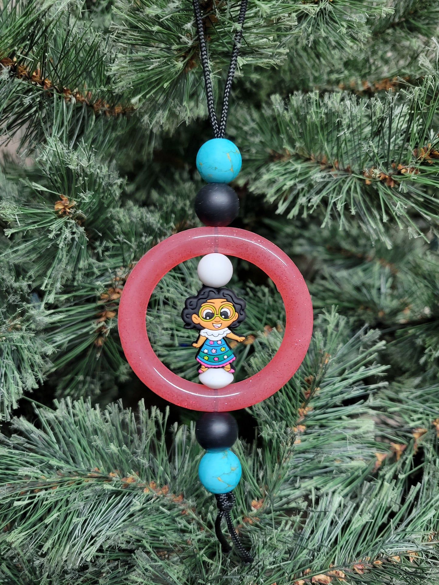 Encanto Christmas Tree Ornament
