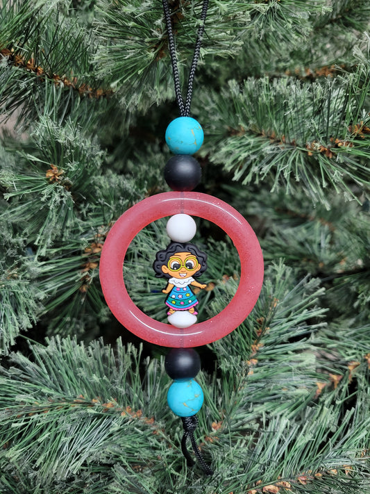 Encanto Christmas Tree Ornament