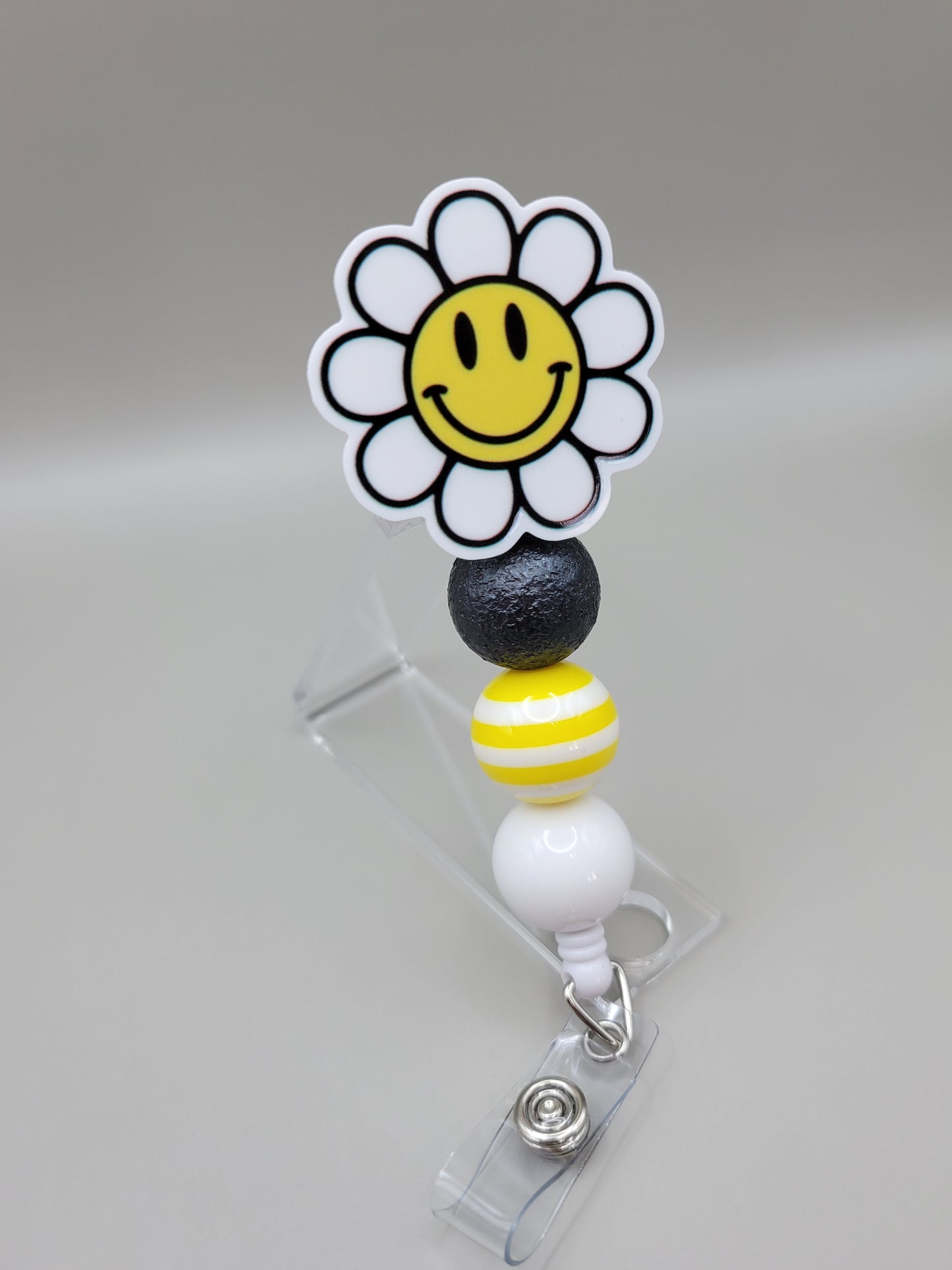 Daisy Badge Reel