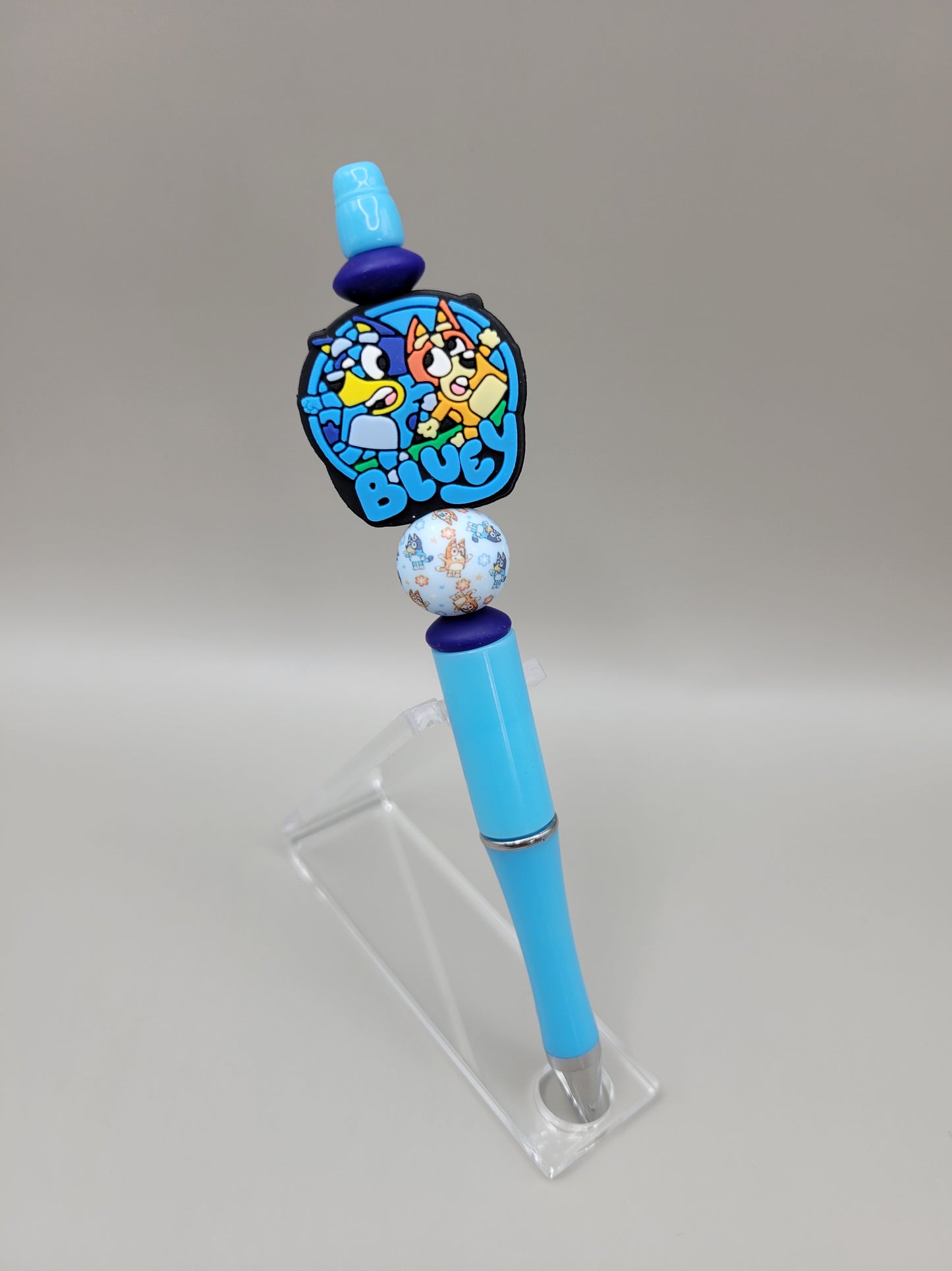 Bluey Pen