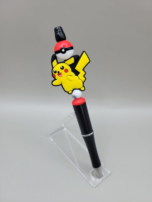 Pokemon Pen