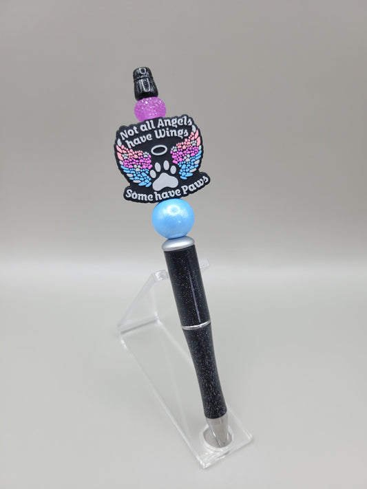Angel Paws Pen