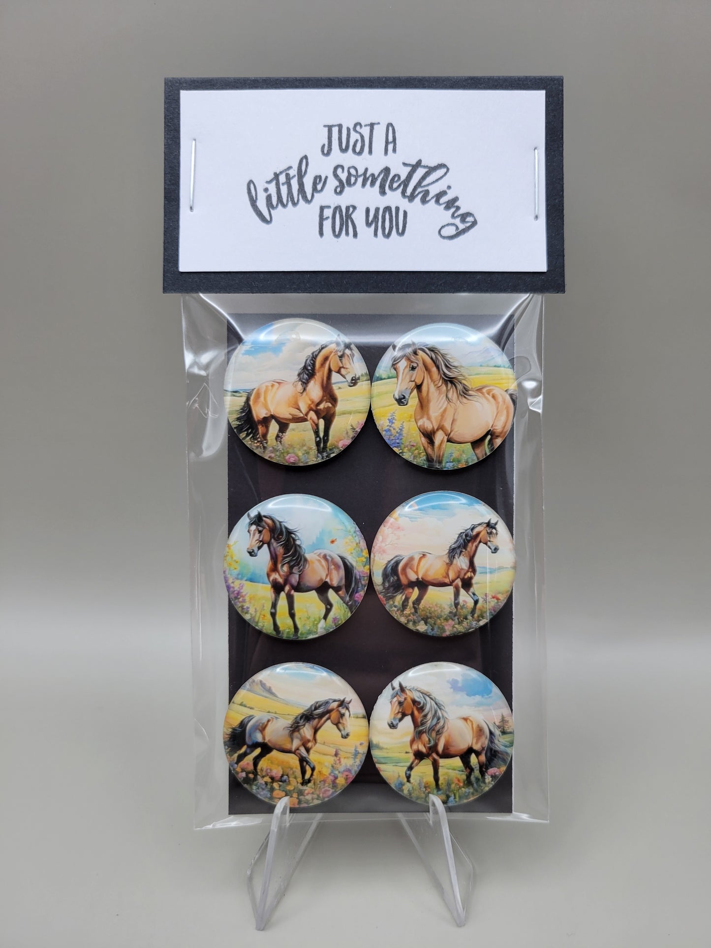 Horse Magnets