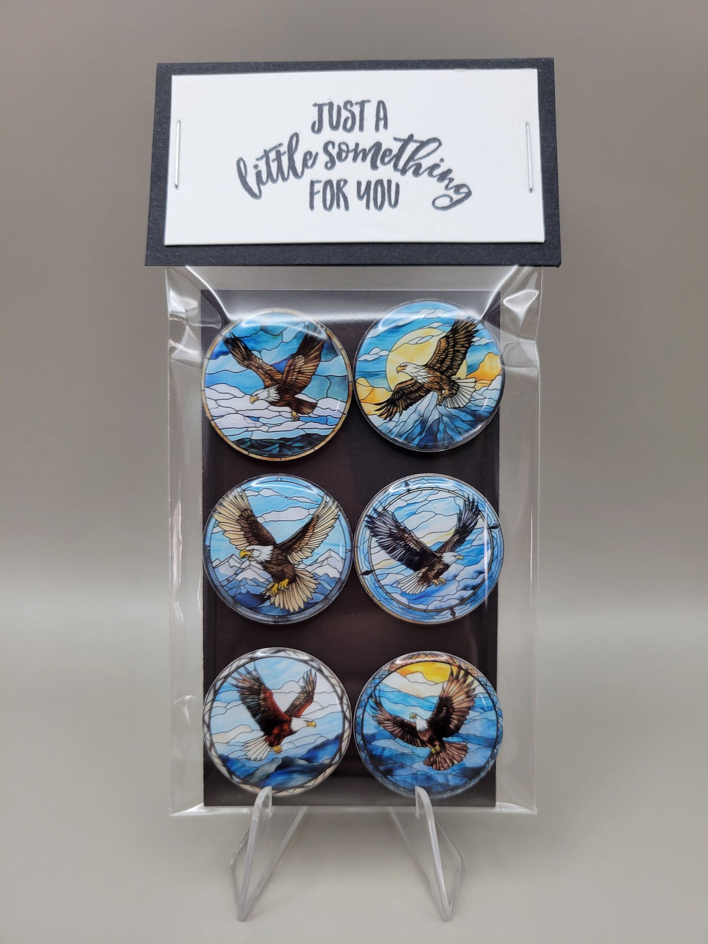 Eagle Magnets