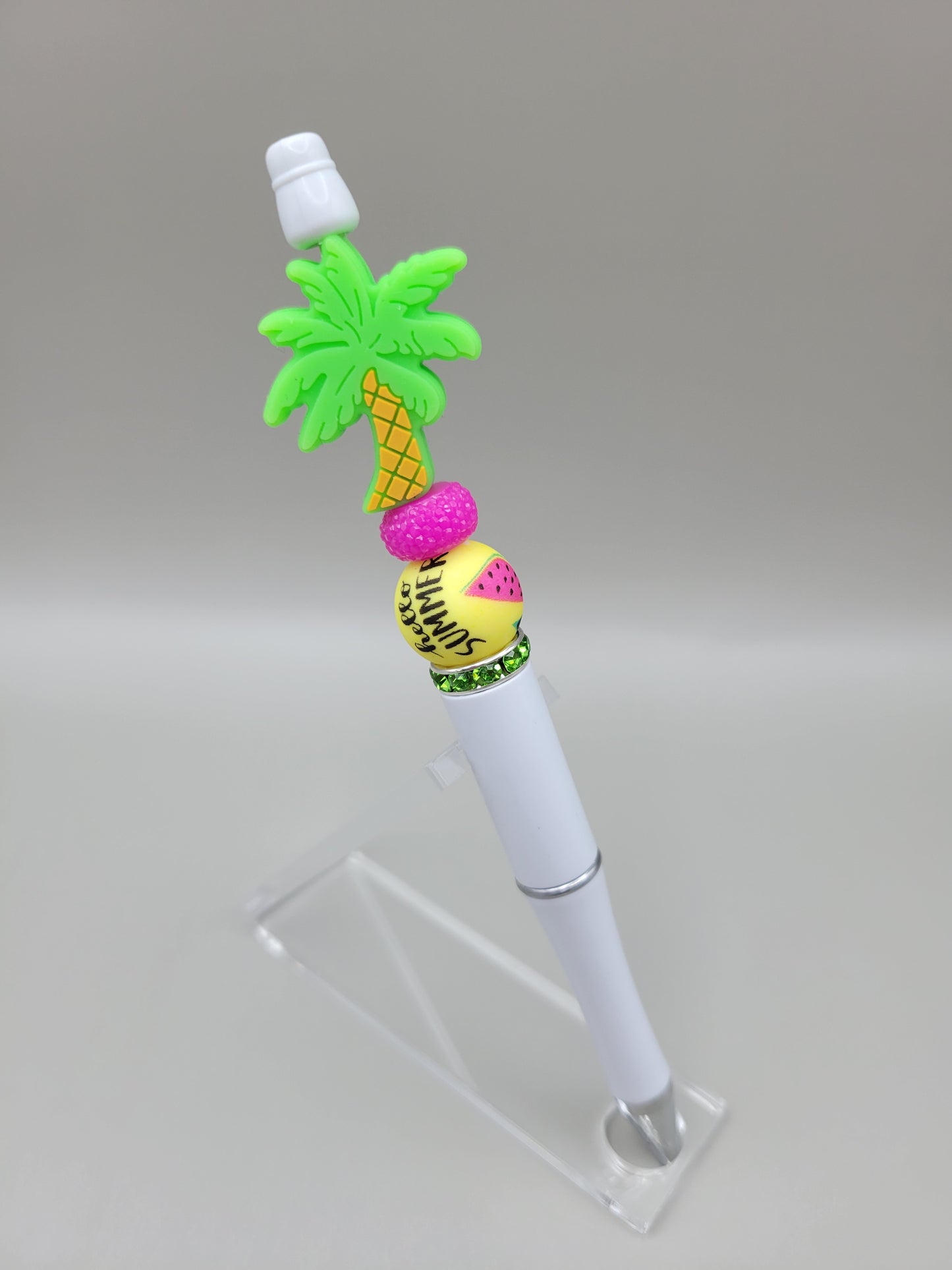 Palm Tree Pen